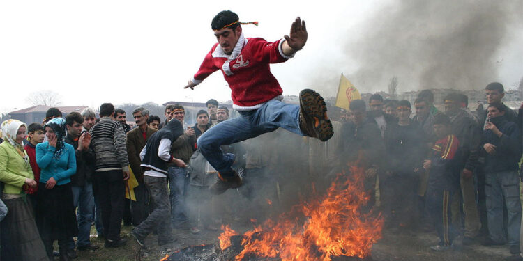 Newroz: Tarihi, anlamı ve kültürel önemi