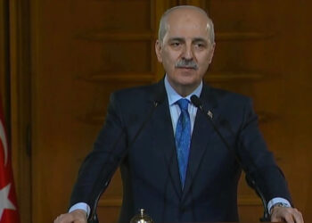 Gücü tesirli bir Türkiye Yüzyılı olması için hep beraber gayret sarf ediyoruz
