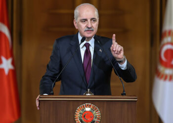 Bu coğrafyada daha fazla kan ve gözyaşı istemiyoruz