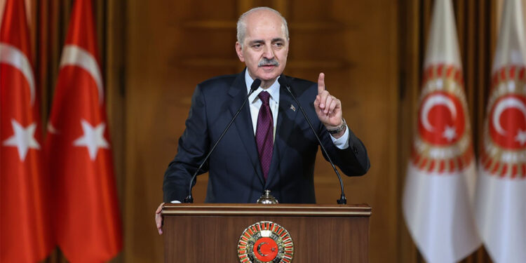 Bu coğrafyada daha fazla kan ve gözyaşı istemiyoruz