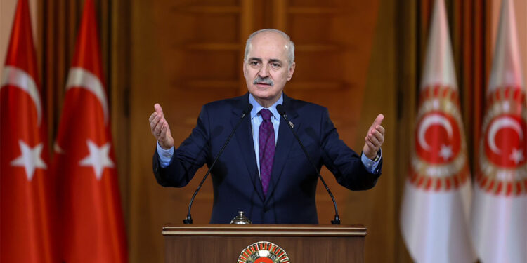 Türkiye tarihi bir fırsat yakalamıştır