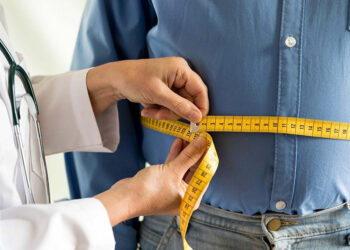 2030 yılında Türkiye'nin en yüksek obezite oranına sahip olacağı öngörülüyor