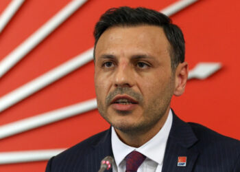 CHP İstanbul İl Başkanı Özgür Çelik ifade vermeye çağrıldı