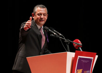 İftarlarda konu hayat pahalılığı ve ekonomi