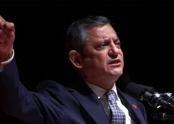 Kabullen artık Tayyip Bey milletin sesini bastıramazsın