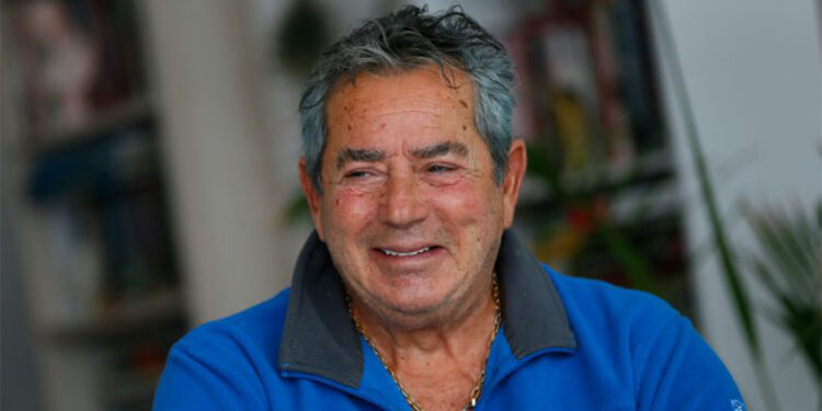 Yakışıklı oyuncu Salih Güney ile söyleşi