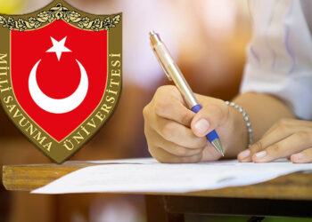 Milli Savunma Üniversitesi sınav sonuçları açıklandı