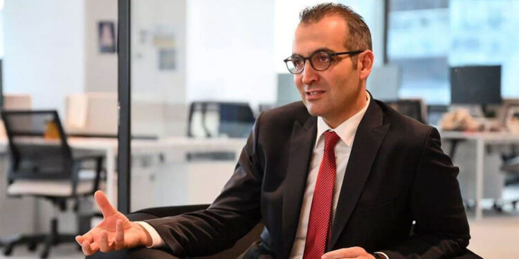 Şişli Belediyesi'ne kayyum atandı