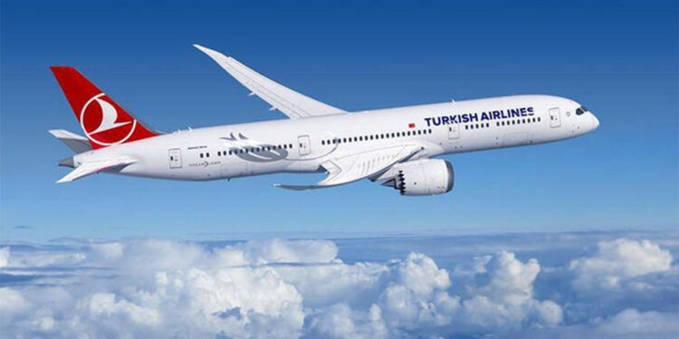 THY 2024 yılında 85.2 milyon yolcuya hizmet verdi