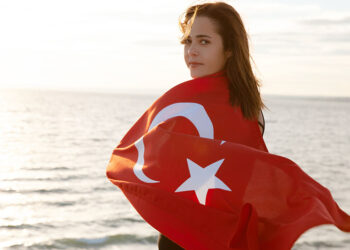 Türk gençliği: İleri hayallerin ve büyük potansiyelin taşıyıcısı