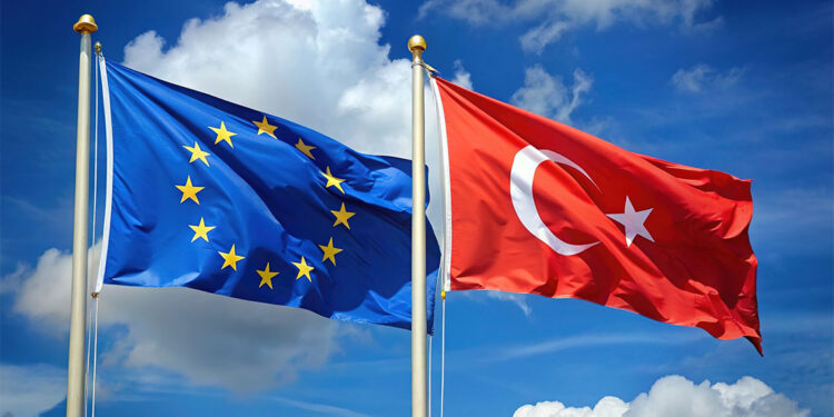 'Global Ofis' Türkiye'deki şirketlerin Avrupa'ya açılmasını kolaylaştırıyor