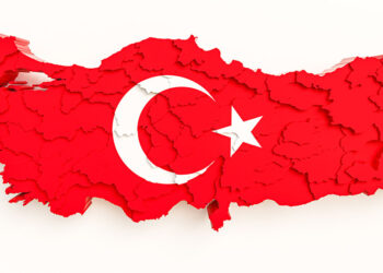Korkma Türkiye, her gecenin bir sabahı var