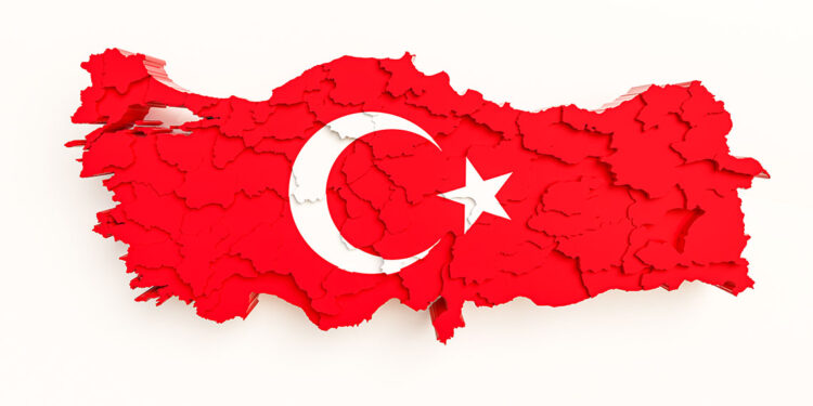 Korkma Türkiye, her gecenin bir sabahı var