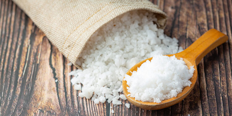 Aşırı tuz tüketimi birçok sağlık sorununa yol açıyor