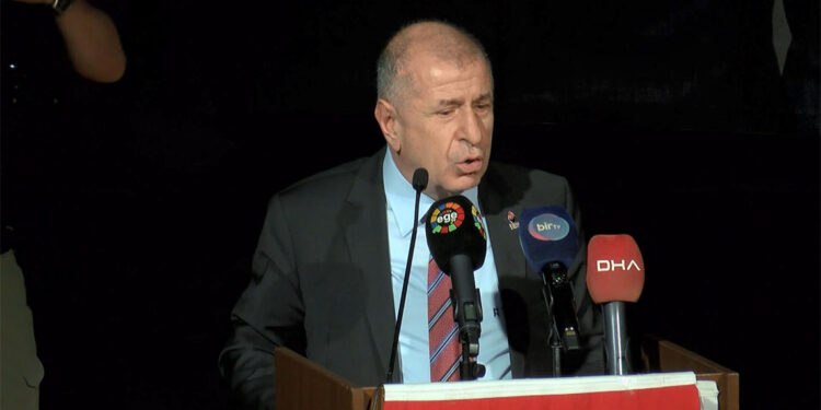 Kahrolsun istibdat yaşasın hürriyet!