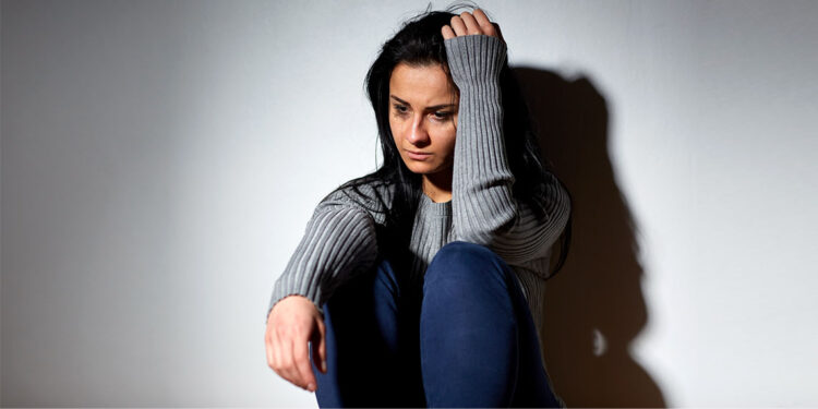 Boşluk hissi: Hayatın sessiz çığlığı