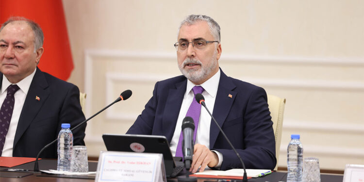 1.8 milyar lira işçi alacağının ödenmesini sağladık