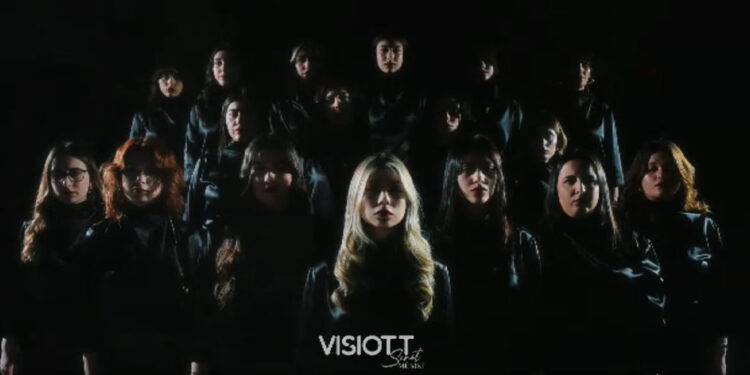 VISIOTT Sanat Mûsikî'den Kadınlar Günü'ne özel klip: 'Sizden Biri'