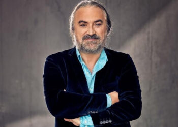 Volkan Konak'ın ölümü sanat dünyasını yasa boğdu
