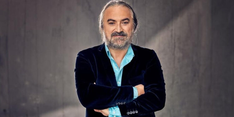 Volkan Konak'ın ölümü sanat dünyasını yasa boğdu