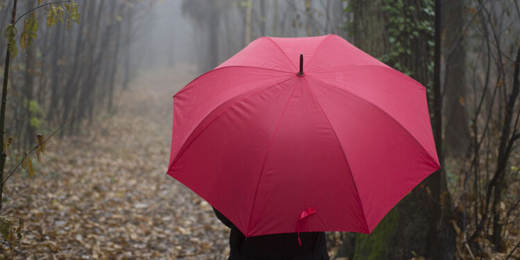 Bayramın ikinci günü 65 ilde sağanak bekleniyor