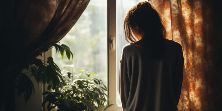 Sessizce fısıldanır