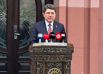 Yargı huzurunda hesap vermek zorunluluktur
