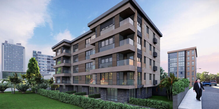 Çevreye daha az zarar veren yeşil binaların sayısı artıyor