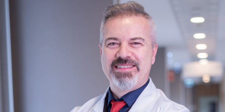 Çöl tozları insan sağlığını tehdit ediyor