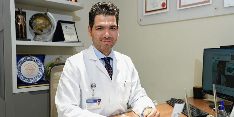 Tiroit bezinin fazla hormon üretmesi birçok organı etkiliyor