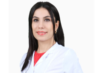 Luteolin açısından zengin sebzeler, saç beyazlamasını geciktiriyor