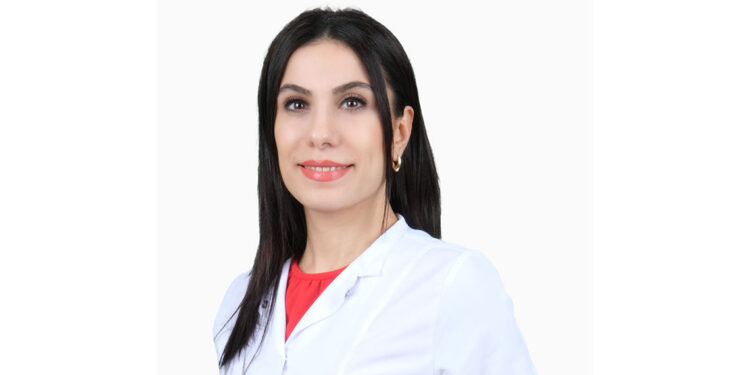 Luteolin açısından zengin sebzeler, saç beyazlamasını geciktiriyor