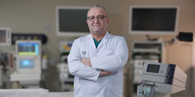 Reflü hastaları sahurda yağlı gıdalardan uzak durmalı