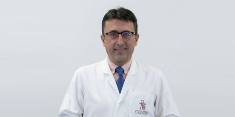 Türkiye'deki böbrek yetmezliğinin nedeni diyabet ve obezite