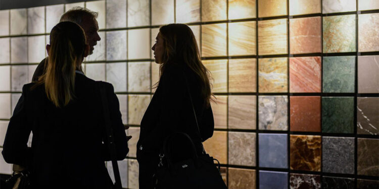 Türk doğal taş sektörünün bayramı 9 Nisan’da başlıyor