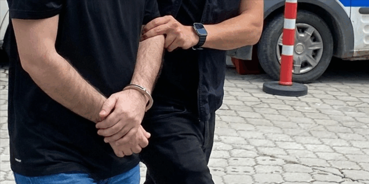 1 Mayıs öncesi provokasyon yaptığı belirlenen şüphelilere operasyon