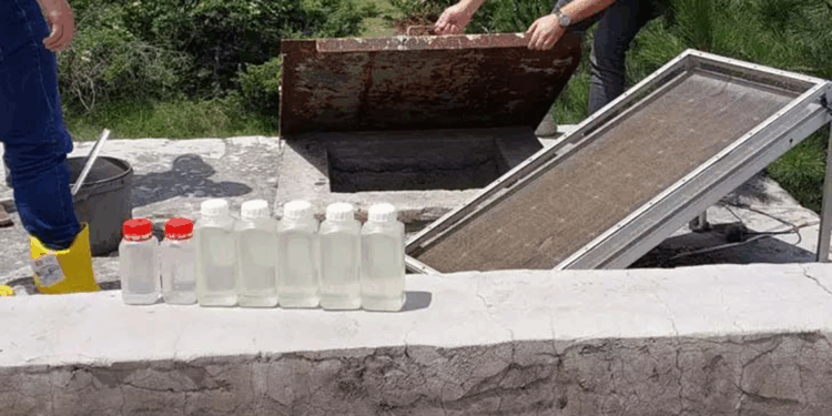 1 kişinin öldüğü 148 kişinin zehirlendiği olayda 3 yıldır adalet bekleniyor