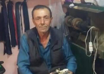 10 gündür kayıptı; cansız bedeni bulundu
