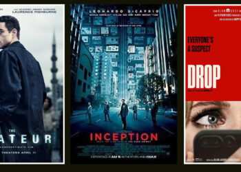Vizyondaki filmler 11-18 Nisan 2025
