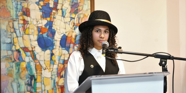 11 yaşındaki Miral’den Otizm Farkındalık Günü’ne özel sergi