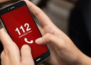 112'ye ve hastanelere herhangi bir olumsuzluk bildirilmedi