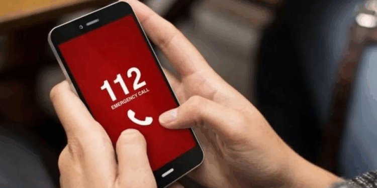 112'ye ve hastanelere herhangi bir olumsuzluk bildirilmedi