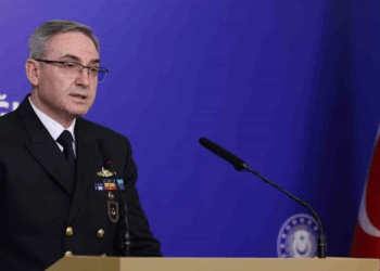 12 mil haritası sonrası MSB'den Yunanistan açıklaması