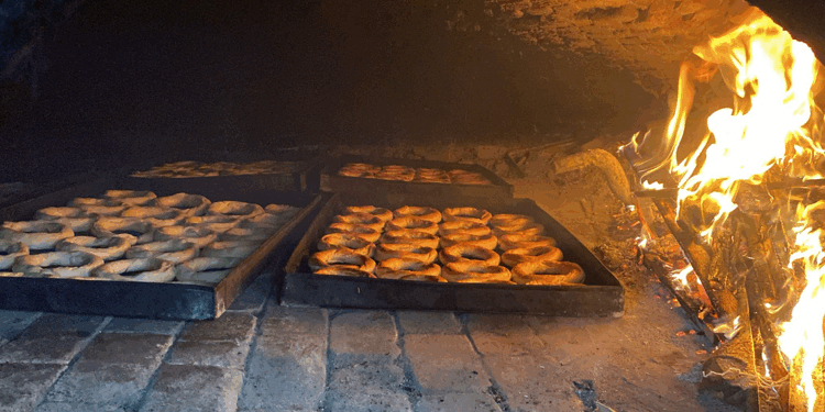 162 yıldır ‘Safranbolu Simidi’ üreten ailenin 4’üncü kuşak temsilcisi