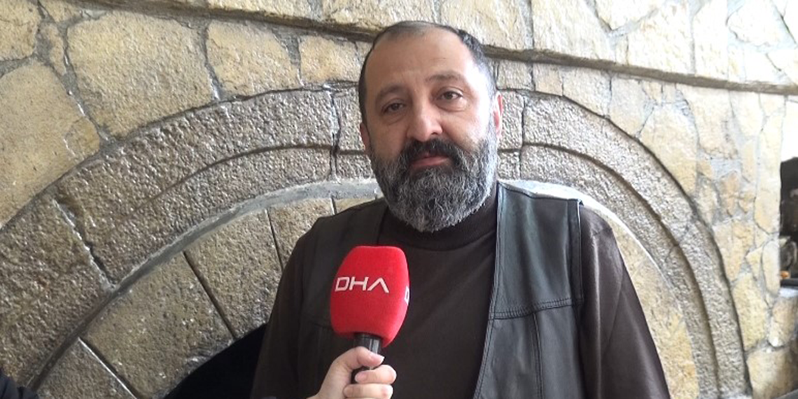 162 yıldır ‘Safranbolu Simidi’ üreten ailenin 4’üncü kuşak temsilcisi