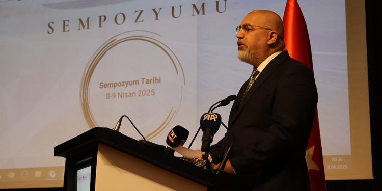 2 yılda 355 cemevine bakım, onarım ve tefrişat desteği verildi