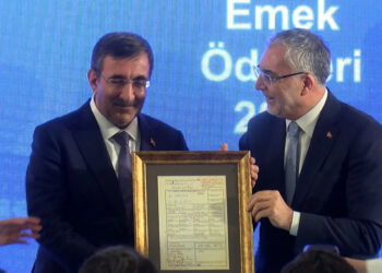 2025 Emek Ödülleri sahiplerini buldu
