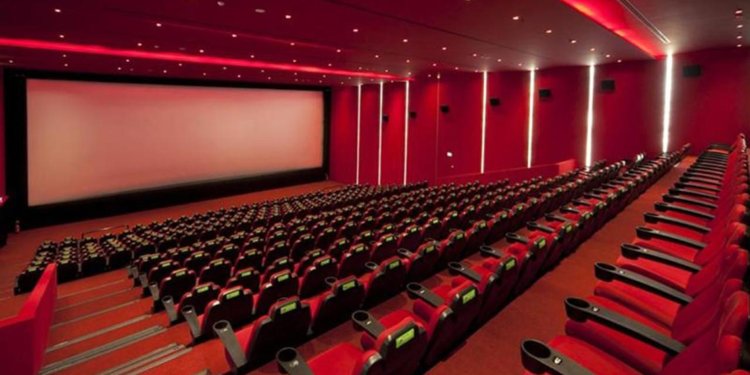 2025'in sinema izleyici verileri açıklandı