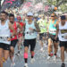 20'nci yılını kutlayan Runtalya Maratonu heyecanla koşuldu
