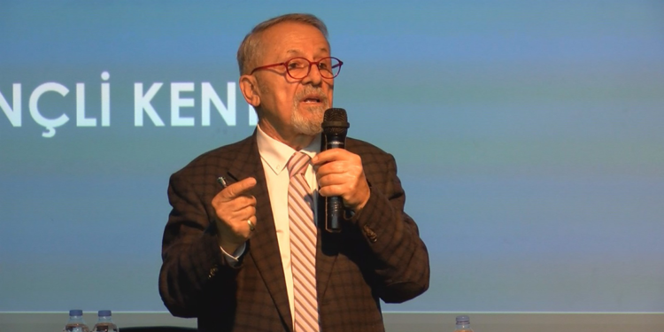 250 senelik periyot doldu, Yedisu fayının eli kulağında